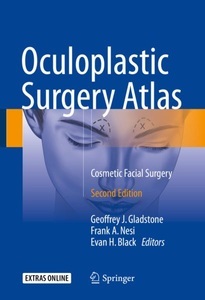 undefined, Oculoplastic Surgery Atlas, 