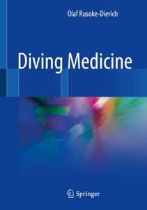 undefined, Diving Medicine, 