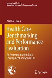 undefined, Health Care Benchmarking and Performance Evaluation, 