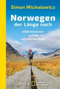 undefined, Norwegen der Länge nach, Norwegen der Länge nach