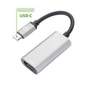 Celly, Celly USB-C 3.0 HDMI ADAPTER 4K, 