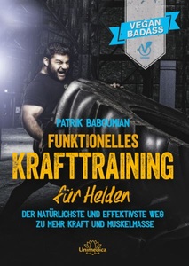 undefined, Funktionelles Krafttraining für Helden, Funktionelles Krafttraining für Helden