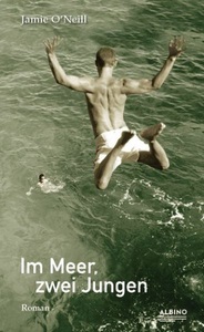 undefined, Im Meer, zwei Jungen, 