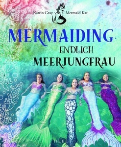 undefined, Mermaiding, Mermaiding