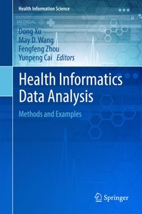 undefined, Health Informatics Data Analysis, 