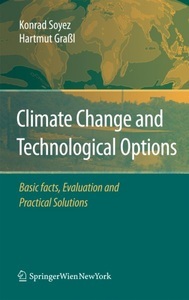 undefined, Climate Change and Technological Options, 