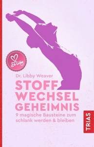 undefined, Stoffwechselgeheimnis, Stoffwechselgeheimnis