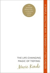 undefined, The Life-Changing Magic of Tidying, The Life-Changing Magic of Tidying