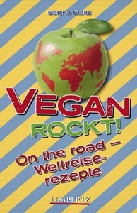 undefined, Vegan Rockt!, Vegan Rockt! On the road