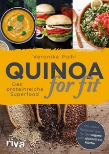 undefined, Quinoa for fit, Quinoa for fit