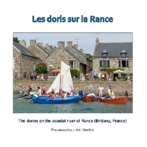 undefined, Les doris sur la Rance, 