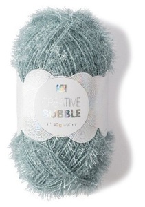 undefined, Strickgarn 50G/85M, Rico Design Creative Bubble