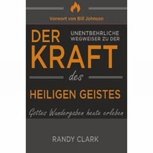 undefined, Der unentbehrliche Wegweiser zu der Kraft des Heiligen Geistes, Der Unentbehrliche Wegweiser zu der Kraft des Heiligen Geistes