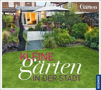 undefined, Kleine Gärten in der Stadt, Kleine Gärten in der Stadt