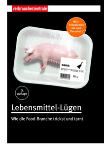undefined, Lebensmittel-Lügen, Lebensmittel-Lügen