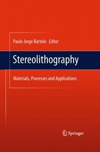 undefined, Stereolithography, 