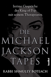 undefined, Die Michael Jackson Tapes, Die Michael Jackson Tapes