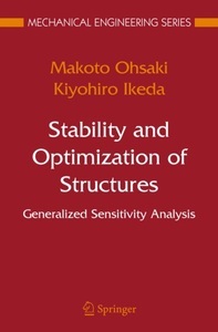 undefined, Stability and Optimization of Structures, 