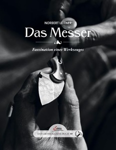undefined, Das Messer, Das große kleine Buch: Das Messer