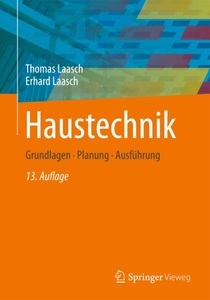 undefined, Haustechnik, Haustechnik