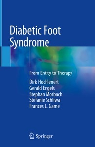 undefined, Diabetic Foot Syndrome, 