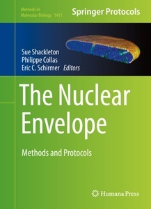 undefined, The Nuclear Envelope, 