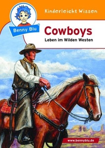 undefined, Cowboys, Benny Blu - Cowboys