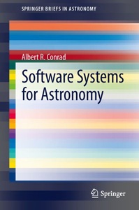 undefined, Software Systems for Astronomy, Software Systems for Astronomy