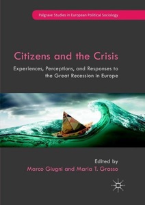 undefined, Citizens and the Crisis, Citizens and the Crisis