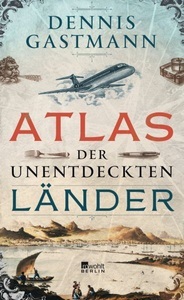 undefined, Atlas der unentdeckten Länder, Atlas der unentdeckten Länder