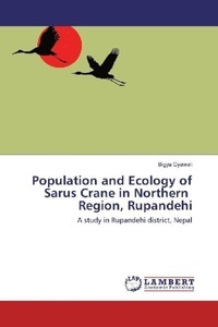 undefined, Population and Ecology of Sarus Crane in Northern Region, Rupandehi, 