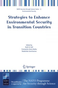 undefined, Strategies to Enhance Environmental Security in Transition Countries, 