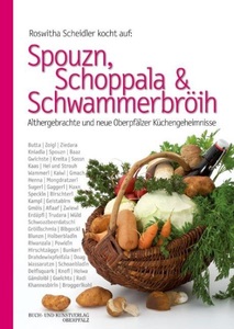 undefined, Spouzn, Schoppala & Schwammerbröih, Spouzn, Schoppala & Schwammerbröih