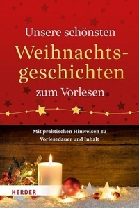 undefined, Unsere schönsten Weihnachtsgeschichten zum Vorlesen, 