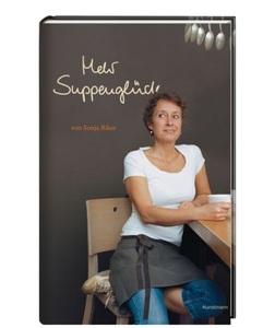 undefined, Mehr Suppenglück, Mehr Suppenglück