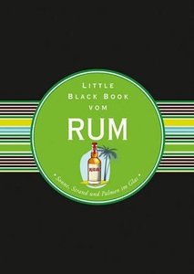 undefined, Das Little Black Book vom Rum, 