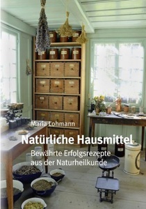 undefined, Natürliche Hausmittel, Natürliche Hausmittel