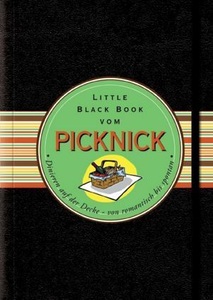 undefined, Das Little Black Book vom Picknick, Das Little Black Book vom Picknick