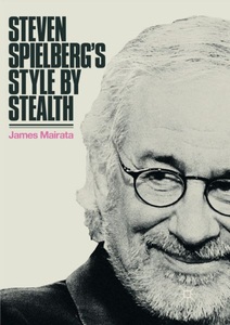 undefined, Steven Spielberg's Style by Stealth, Steven Spielberg's Style by Stealth