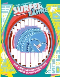 undefined, Surfer Zähne, Surfer Zähne