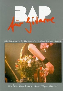 undefined, BAP für Gitarre, BAP für Gitarre