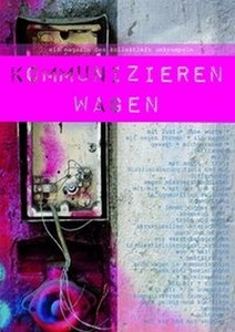 undefined, kommunizieren wagen, Kommunizieren wagen