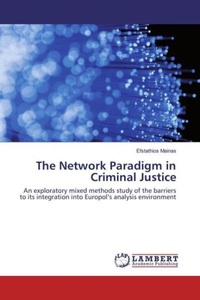 undefined, The Network Paradigm in Criminal Justice, 
