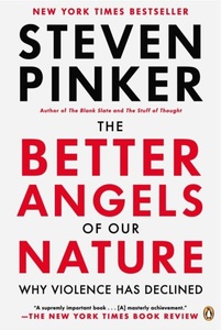 undefined, The Better Angels of Our Nature, The Better Angels of Our Nature