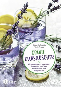 undefined, Grüne Durstlöscher, Grüne Durstlöscher