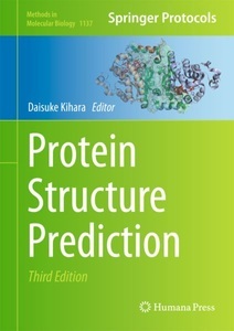 undefined, Protein Structure Prediction, 
