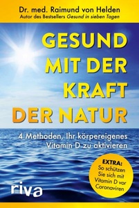 undefined, Gesund mit der Kraft der Natur, 