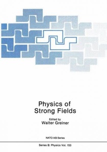 Springer, Berlin, Physics of Strong Fields, 