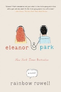undefined, Eleanor & Park, Eleanor & Park