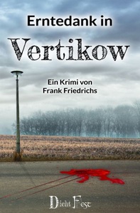 undefined, Erntedank in Vertikow, 